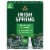 Irish Spring Bar Soap Original Scent Perspective: front
