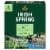 Irish Spring 3-Pack Bar Soap Aloe Vera Scent Perspective: front