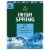 Irish Spring® Icy Blast Deodorant Bar Soap Perspective: front