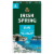 Irish Spring Active Scrub Bar Soap Perspective: front