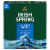 Irish Spring Moisture Blast with Hydrobeads12 Bars Perspective: front