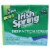 Irish Spring Active Scrub Bar Soap Perspective: front