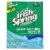 Irish Spring Deep Action Scrub Deodorant Bar Soap Perspective: front
