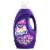 Suavitel Soothing Lavender Liquid Fabric Softener Perspective: front