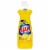 Ajax® Ultra Super Degreaser Lemon Dish Liquid Perspective: front