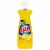 Ajax® Ultra Super Degreaser Lemon Dish Liquid Perspective: front