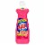 Ajax® Grapefruit Dish Detergent with Bleach Perspective: front