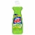 Ajax® Ultra Bleach Alternative Lime Liquid Dish Soap Perspective: front