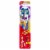 Colgate® 360® Advanced 4 Zone Whole Mouth Clean Soft Toothbrush Value Pack Perspective: front
