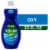 Palmolive Ultra Dishwashing Liquid Dish Soap Oxy Power Degreaser Perspective: front