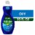 Palmolive Ultra Dishwashing Liquid Dish Soap Oxy Power Degreaser Perspective: front