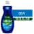 Palmolive Ultra Oxy Liquid Dish Soap Power Degreaser Perspective: front