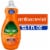 Ultra Palmolive Antibacterial Dish Liquid Perspective: front