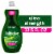 Palmolive Ultra Strength Liquid Dish Soap Perspective: front