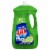 Ajax Ultra Liquid Dish Soap Vinegar and Lime Scent Sparkling Clean Dishes Perspective: front