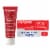 Colgate Optic White Stain Fighter Teeth Whitening Toothpaste Clean Mint Paste Perspective: front