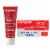 Colgate Optic White Stain Fighter Teeth Whitening Toothpaste in Clean Mint Paste Perspective: front