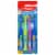 Colgate® Kids Ocean Explorer Extra Soft Toothbrush Variety Pack Perspective: front
