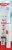 Colgate 360 Advanced Whitening Soft Powered Toothbrush Perspective: front