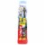 Colgate® Kids Batman Extra Soft Manual Toothbrush with Suction Cup Value Pack Perspective: front