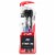Colgate® 360® Charcoal Floss-Tip Bristles Soft Toothbrush Value Pack Perspective: front