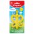 Colgate 0-12 Month Butterfly Baby Toothbrush Perspective: front