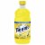Fabuloso® Refreshing Lemon Liquid Multi Purpose Cleaner Perspective: front