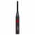 Colgate® 360® Advanced Charcoal Battery Powered Toothbrush Perspective: front