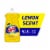 Ajax Ultra Super Degreaser Lemon Scent Liquid Dish Soap Perspective: front