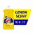 Ajax Ultra Super Degreaser Liquid Dish Soap Lemon Perspective: front