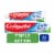 Colgate Triple Action Toothpaste with Mint Flavor Perspective: front
