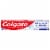 Colgate® Brisk Mint Flavored Baking Soda Peroxide Whitening Toothpaste Perspective: front