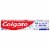 Colgate® Brisk Mint Flavored Baking Soda Peroxide Whitening Toothpaste Perspective: front