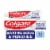 Colgate Baking Soda and Peroxide Whitening Toothpaste Brisk Mint Perspective: front