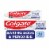 Colgate Baking Soda and Peroxide Whitening Toothpaste Brisk Mint Perspective: front