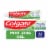 Colgate Sparkling White Whitening Toothpaste Mint Zing Perspective: front