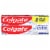 Colgate Baking Soda and Peroxide Whitening Brisk Mint Toothpaste Perspective: front