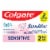 Colgate Sensitive Whitening Toothpaste Perspective: front
