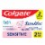 Colgate Sensitive Whitening Toothpaste Perspective: front