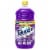 Fabuloso Multi Purpose Cleaner 2X Concentrated Formula Lavender Scent Perspective: front