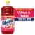 Fabuloso Multi Purpose Cleaner 2X Concentrated Formula Citrus and Fruits with Baking Soda Perspective: front