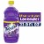 Fabuloso Multi-Purpose Cleaner 2X Concentrated Formula Lavender Scent Perspective: front