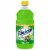 Fabuloso 2X Concentrated Passion of Fruits Multi-Purpose Cleaner Perspective: front