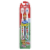 Colgate My First Toothbrush Value Pack Perspective: front