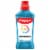 Colgate Total Alcohol Free Mouthwash in Peppermint Perspective: front