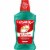 Colgate® Total® Spearmint Surge® Antiplaque Mouthwash Perspective: front