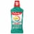 Colgate Total Spearmint Surge 12-Hour Pro-Shield Mouthwash Perspective: front