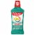 Colgate® Total Spearmint Surge 12-Hour Pro-Shield Mouthwash Perspective: front