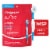 Colgate® Wisp Max Fresh Peppermint Portable Mini-Brushes Perspective: front