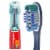 Colgate® 360® Whole Mouth Clean Soft Toothbrush Value Pack Perspective: front